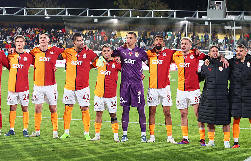 Bodrum FK - Galatasaray maçını spor yazarları değerlendirdi! İlk kez bu kadar vasat gördüm