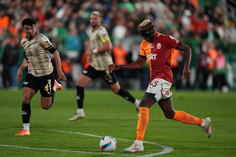 Bodrum FK - Galatasaray maçını spor yazarları değerlendirdi! İlk kez bu kadar vasat gördüm