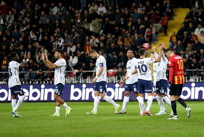 FENERBAHÇE HABERLERİ - Ahmet Çakar’dan Fenerbahçe’nin penaltısını eleştirdi!