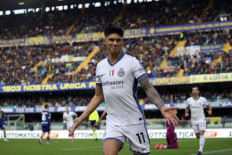 TRANSFER HABERİ: Galatasaray’dan golcü bombası! Icardi’nin vatandaşı gelecek