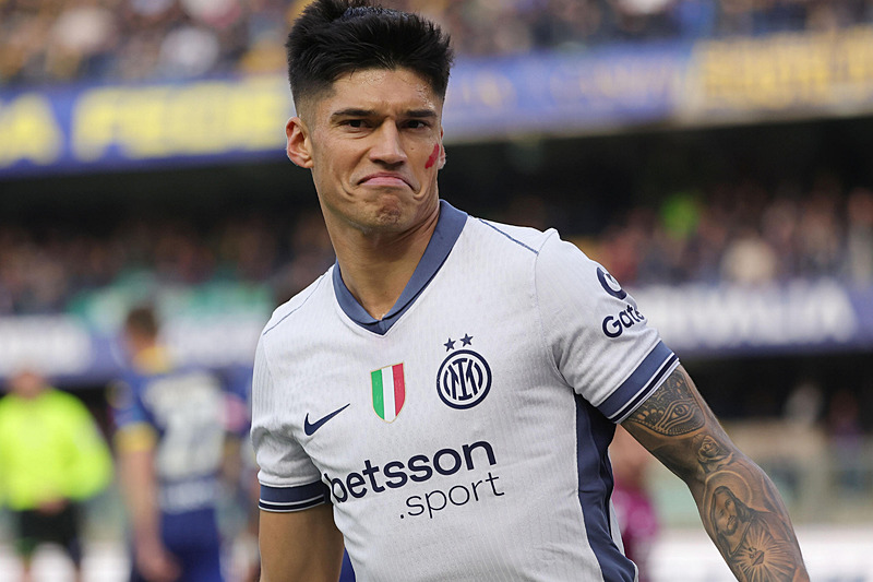 TRANSFER HABERİ: Galatasaray’dan golcü bombası! Icardi’nin vatandaşı gelecek