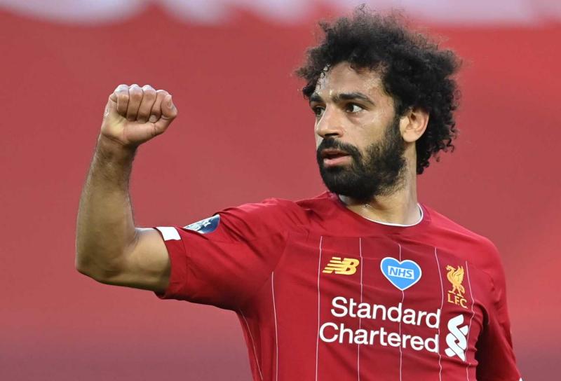 TRANSFER HABERİ | Galatasaray’a Mohamed Salah müjdesi! Mısırlı yıldızdan flaş açıklama