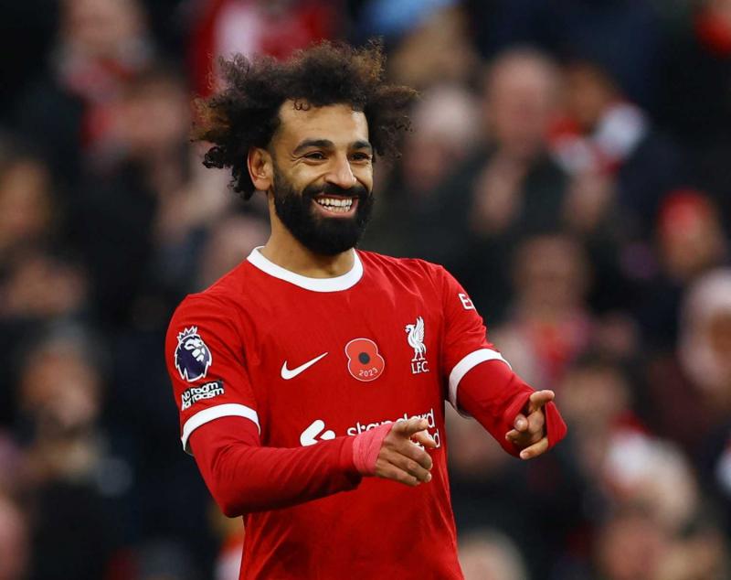 TRANSFER HABERİ | Galatasaray’a Mohamed Salah müjdesi! Mısırlı yıldızdan flaş açıklama