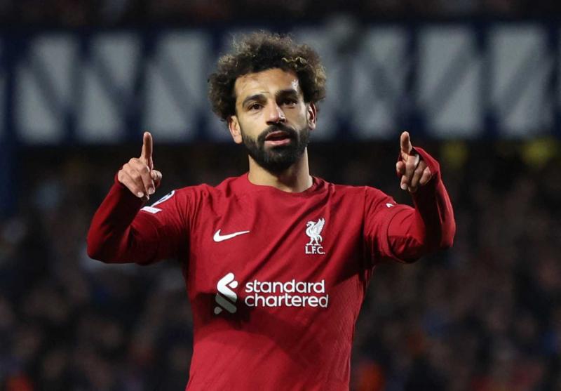 TRANSFER HABERİ | Galatasaray’a Mohamed Salah müjdesi! Mısırlı yıldızdan flaş açıklama