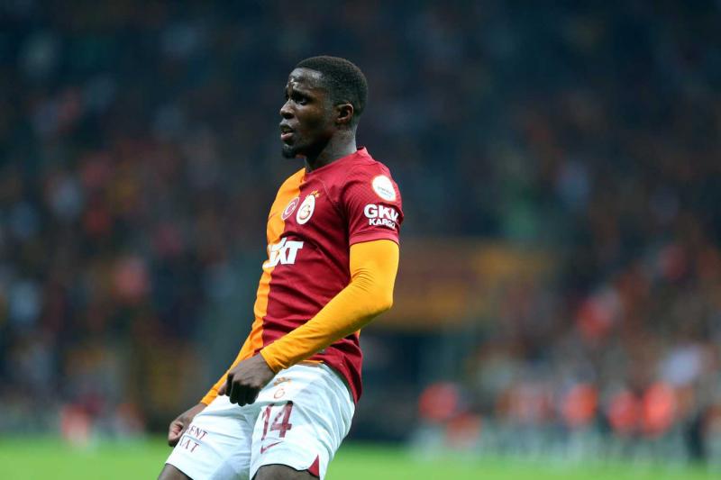 TRANSFER HABERİ - Galatasaray’ın Zaha kabusu! Bir kötü haber daha...