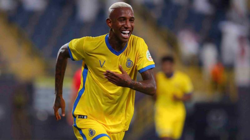 Fenerbahçe Anderson Talisca transferini bitiriyor! İşte yapılan dev teklif