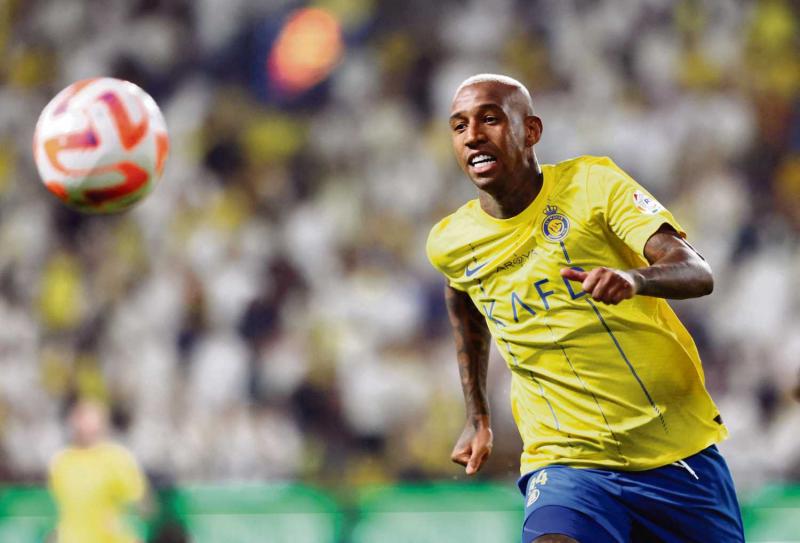 Fenerbahçe Anderson Talisca transferini bitiriyor! İşte yapılan dev teklif