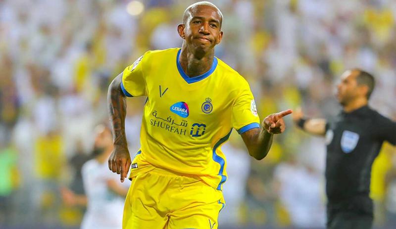 Fenerbahçe Anderson Talisca transferini bitiriyor! İşte yapılan dev teklif