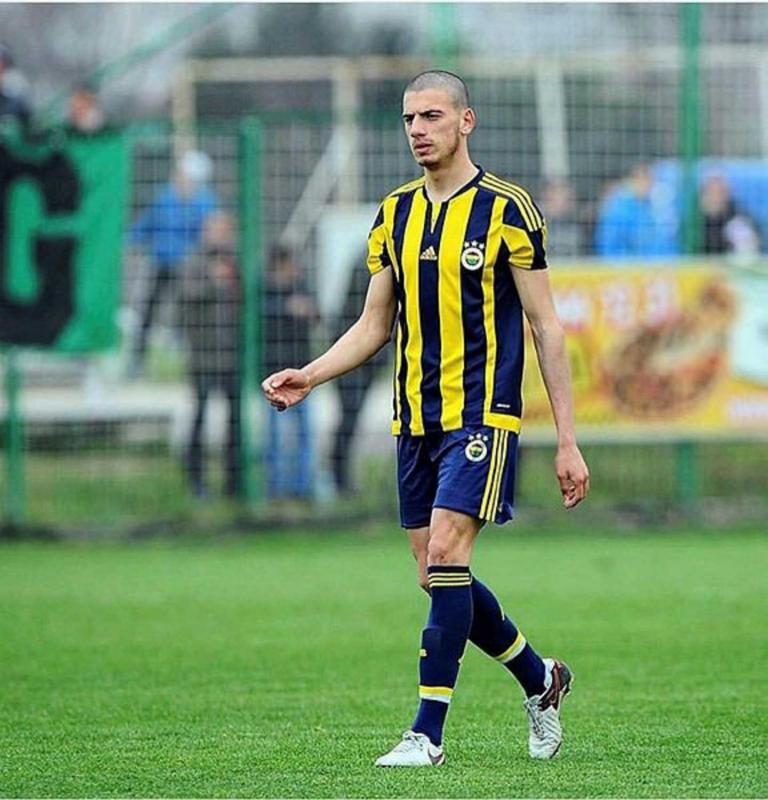 TRANSFER HABERİ | Fenerbahçe’den Merih Demiral bombası! Yuvaya dönüyor