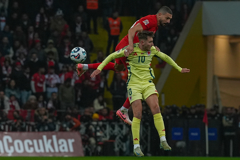 TRANSFER HABERİ | Fenerbahçe’den Merih Demiral bombası! Yuvaya dönüyor