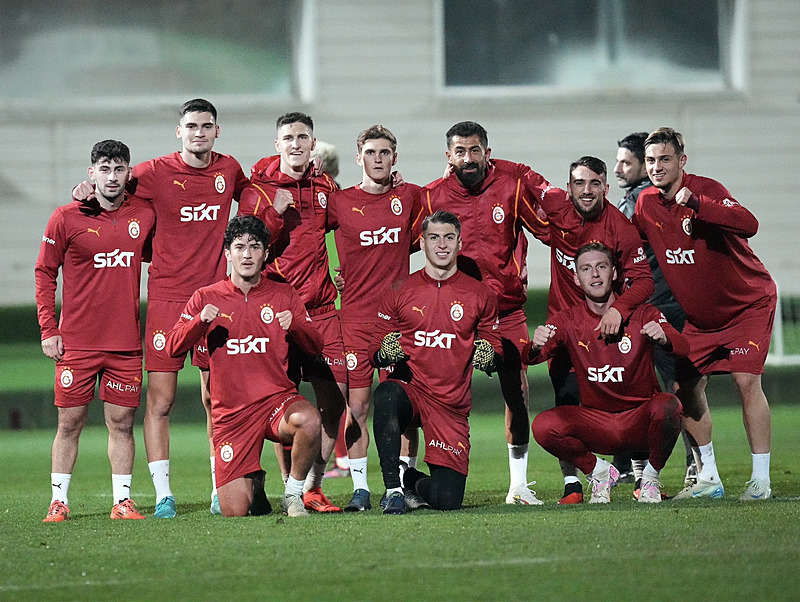 TRANSFER HABERİ: Galatasaray’dan 3 bomba birden! Ocak ayında yer yerinden oynayacak