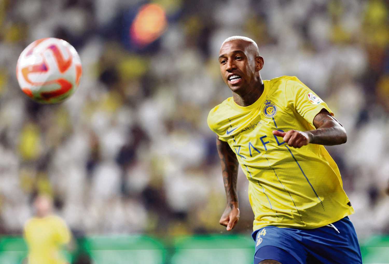 TRANSFER HABERİ | Fenerbahçe’de gündem Anderson Talisca! 2 oyuncu devreye girdi