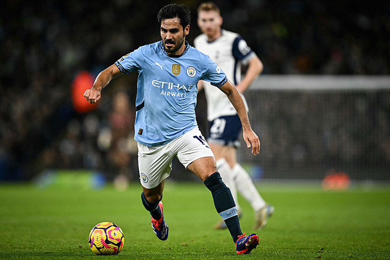 Fenerbahçe ve Galatasaray transferde yine karşı karşıya! Hedefte Manchester City’nin yıldızı var