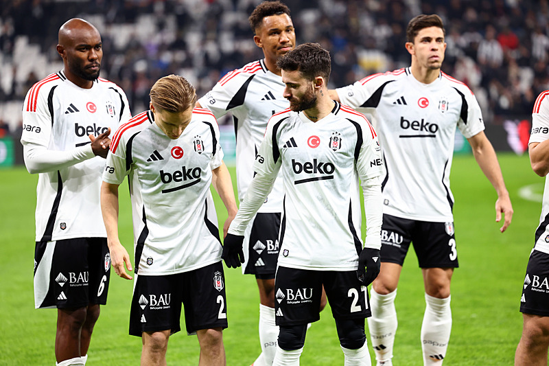 Zirvede Galatasaray var! Temsilcilerimizin Avrupa’da kazandığı tutar belli oldu