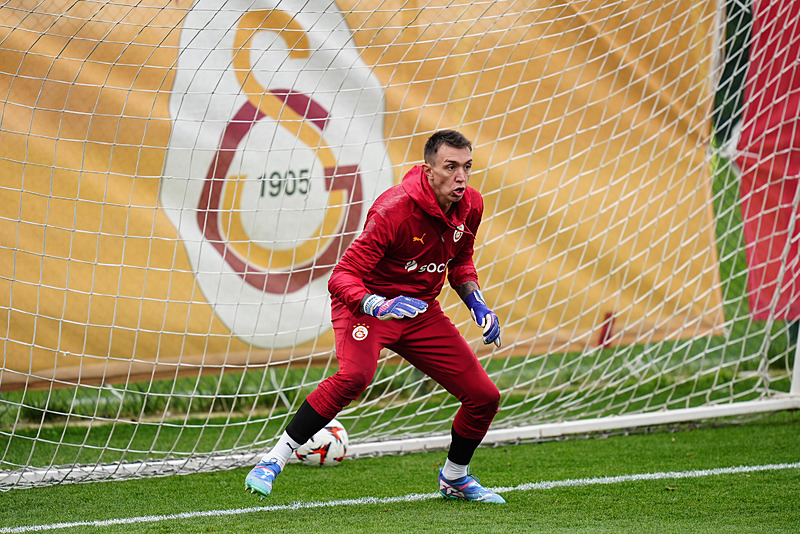 Galatasaray namağlup serisini sürdürmek istiyor! İşte Okan Buruk’un Eyüpspor maçı muhtemel 11’i