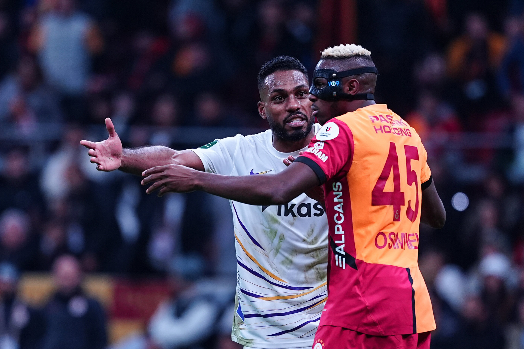 Spor yazarları Galatasaray - Eyüpspor maçını yorumladı!