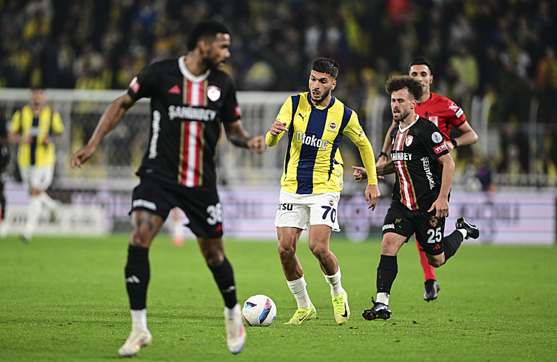 FENERBAHÇE TRANSFER HABERİ: Oğuz Aydın’a 3 talip çıktı!