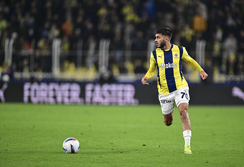 FENERBAHÇE TRANSFER HABERİ: Oğuz Aydın’a 3 talip çıktı!