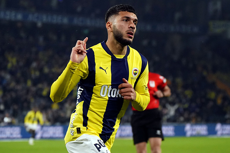 FENERBAHÇE TRANSFER HABERİ: Oğuz Aydın’a 3 talip çıktı!