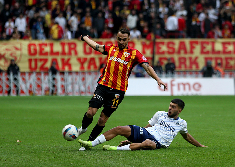 FENERBAHÇE TRANSFER HABERİ: Oğuz Aydın’a 3 talip çıktı!