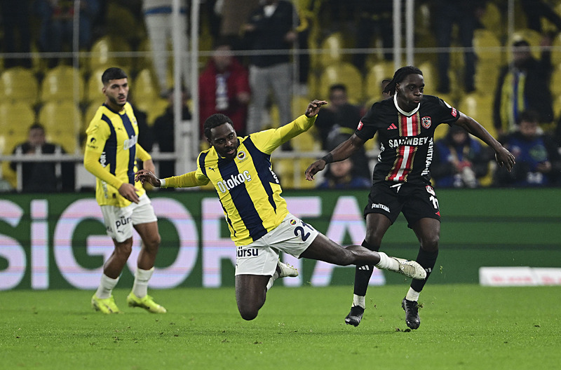 Spor yazarları Fenerbahçe - Gaziantep FK maçını değerlendirdi