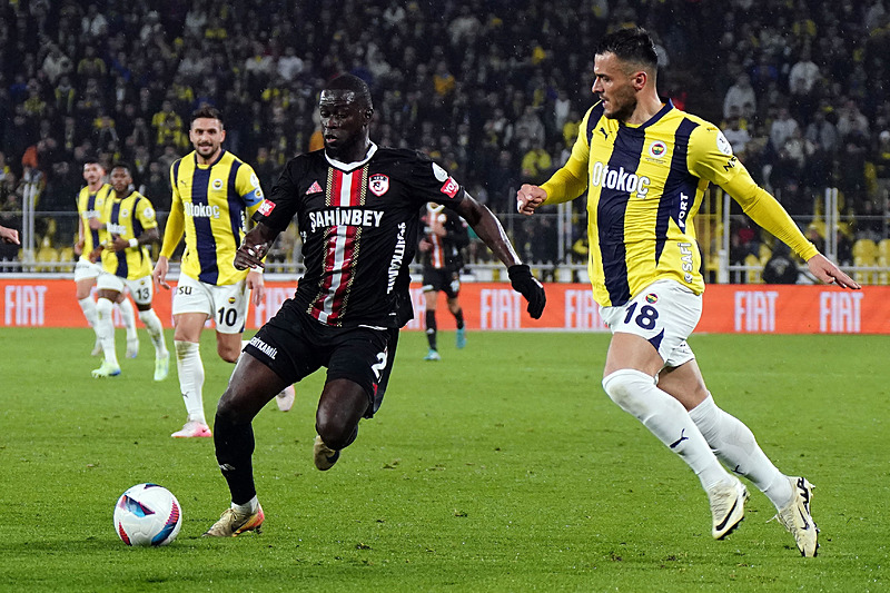 Spor yazarları Fenerbahçe - Gaziantep FK maçını değerlendirdi