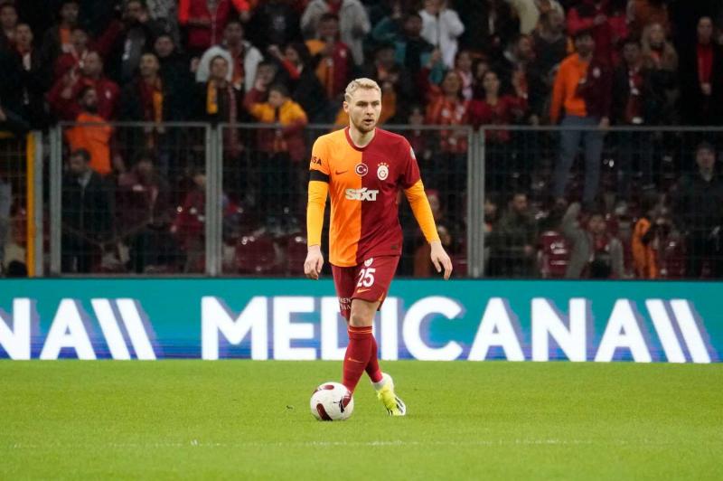 TRANSFER HABERİ | Trabzonsporlu eski yıldız Galatasaray’a! Nelsson’un yerine gelecek