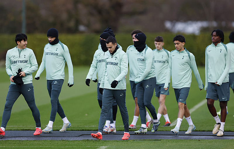 TRANSFER HABERİ | Galatasaray Heung-min Son’un peşinde! Ocak ayında...