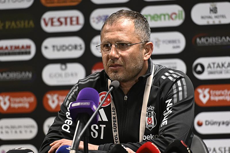 Fenerbahçe derbisinde takımın başında kim olacak? Beşiktaş’ta flaş gelişme...