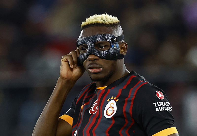 TRANSFER HABERİ | Galatasaray’dan taraftara Osimhen müjdesi!