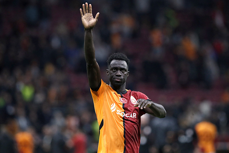 TRANSFER HABERİ - Galatasaray’da Davinson Sanchez belirsizliği! Okan Buruk ve Dursun Özbek...