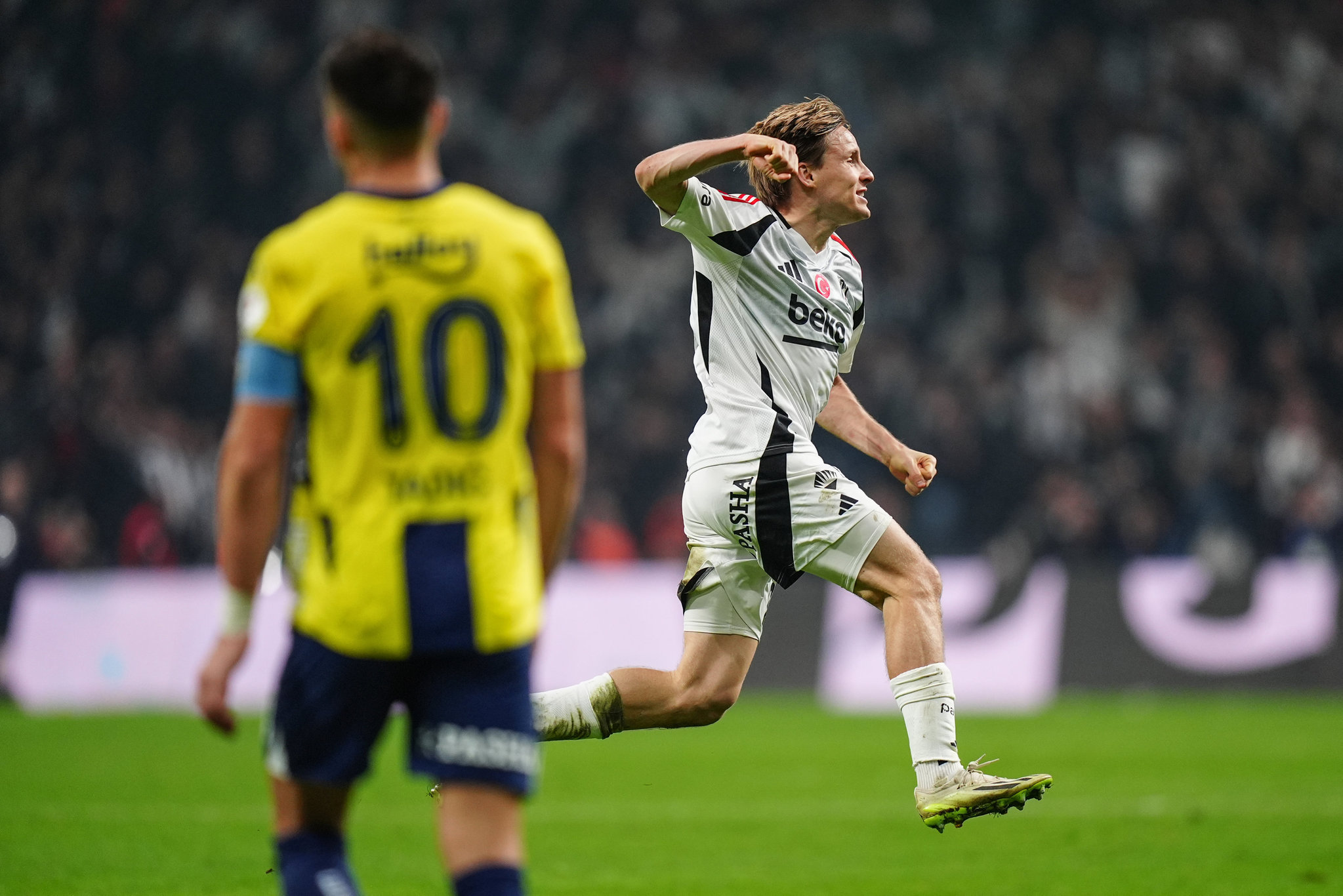 Spor yazarları Beşiktaş - Fenerbahçe maçını yorumladı!