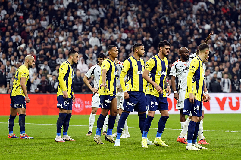 Fenerbahçe’den yılın transfer bombası! Bu isim Süper Lig’e damga vurur