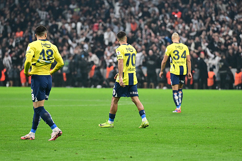 Fenerbahçe’den yılın transfer bombası! Bu isim Süper Lig’e damga vurur