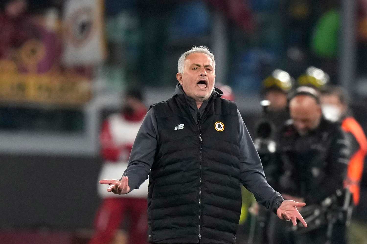 Fenerbahçe’de Jose Mourinho’yu üzen istatistik! Çare bulamadı