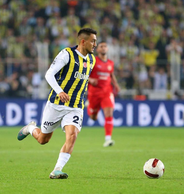 TRANSFER HABERİ | Fenerbahçeli yıldıza 3 talip birden!