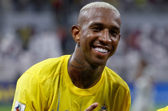 Anderson Talisca transferinde flaş gelişme! Fenerbahçe’nin teklifini duyurdular