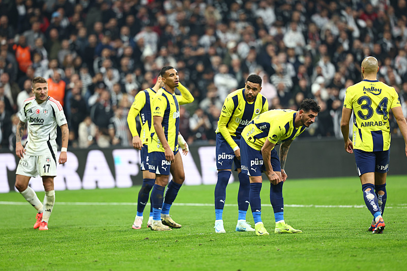 Anderson Talisca transferinde flaş gelişme! Fenerbahçe’nin teklifini duyurdular