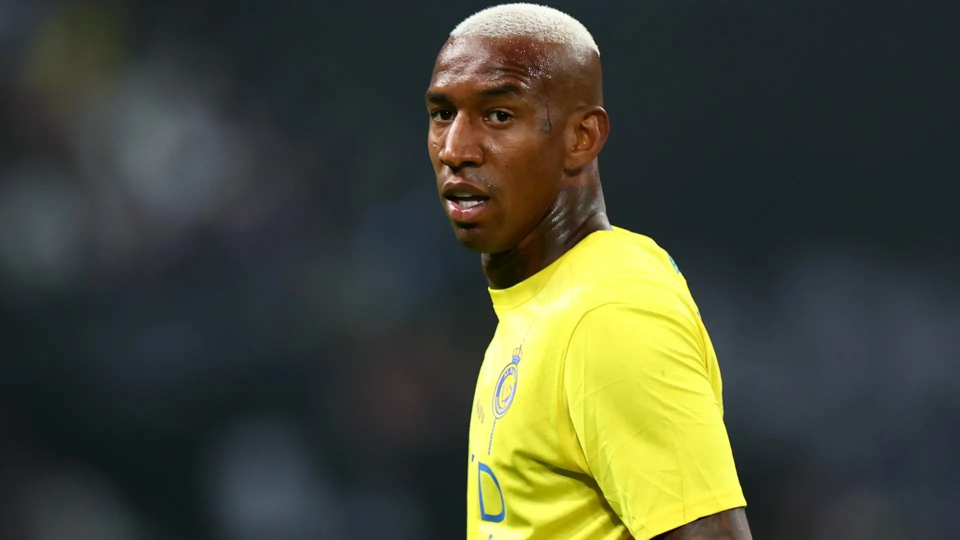 Anderson Talisca transferinde flaş gelişme! Fenerbahçe’nin teklifini duyurdular