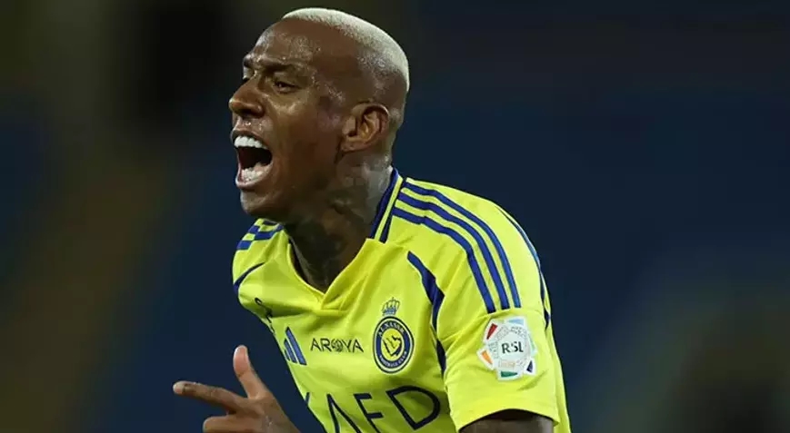 Anderson Talisca transferinde flaş gelişme! Fenerbahçe’nin teklifini duyurdular