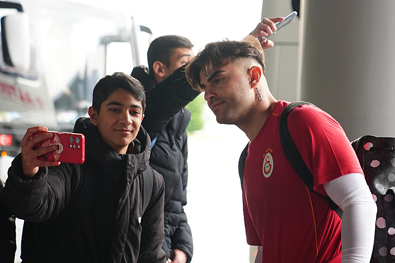 TRANSFER HABERİ: Galatasaray’da Abdülkerim Bardakcı’ya dev zam! İşte o rakam