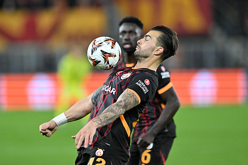 TRANSFER HABERİ: Galatasaray’da Abdülkerim Bardakcı’ya dev zam! İşte o rakam