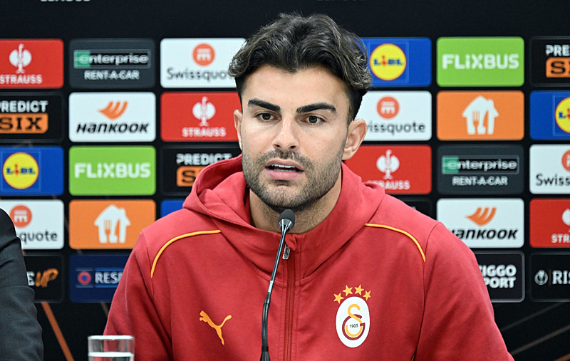 TRANSFER HABERİ: Galatasaray’da Abdülkerim Bardakcı’ya dev zam! İşte o rakam
