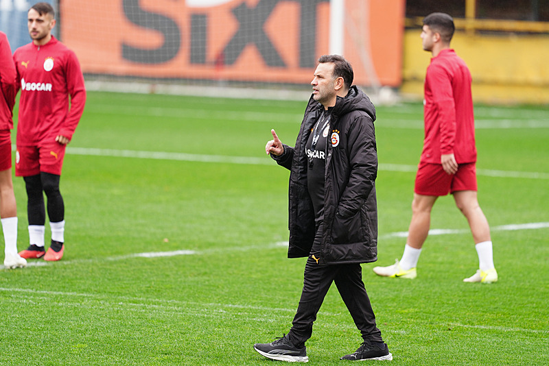 TRANSFER HABERİ: Galatasaray’da Abdülkerim Bardakcı’ya dev zam! İşte o rakam