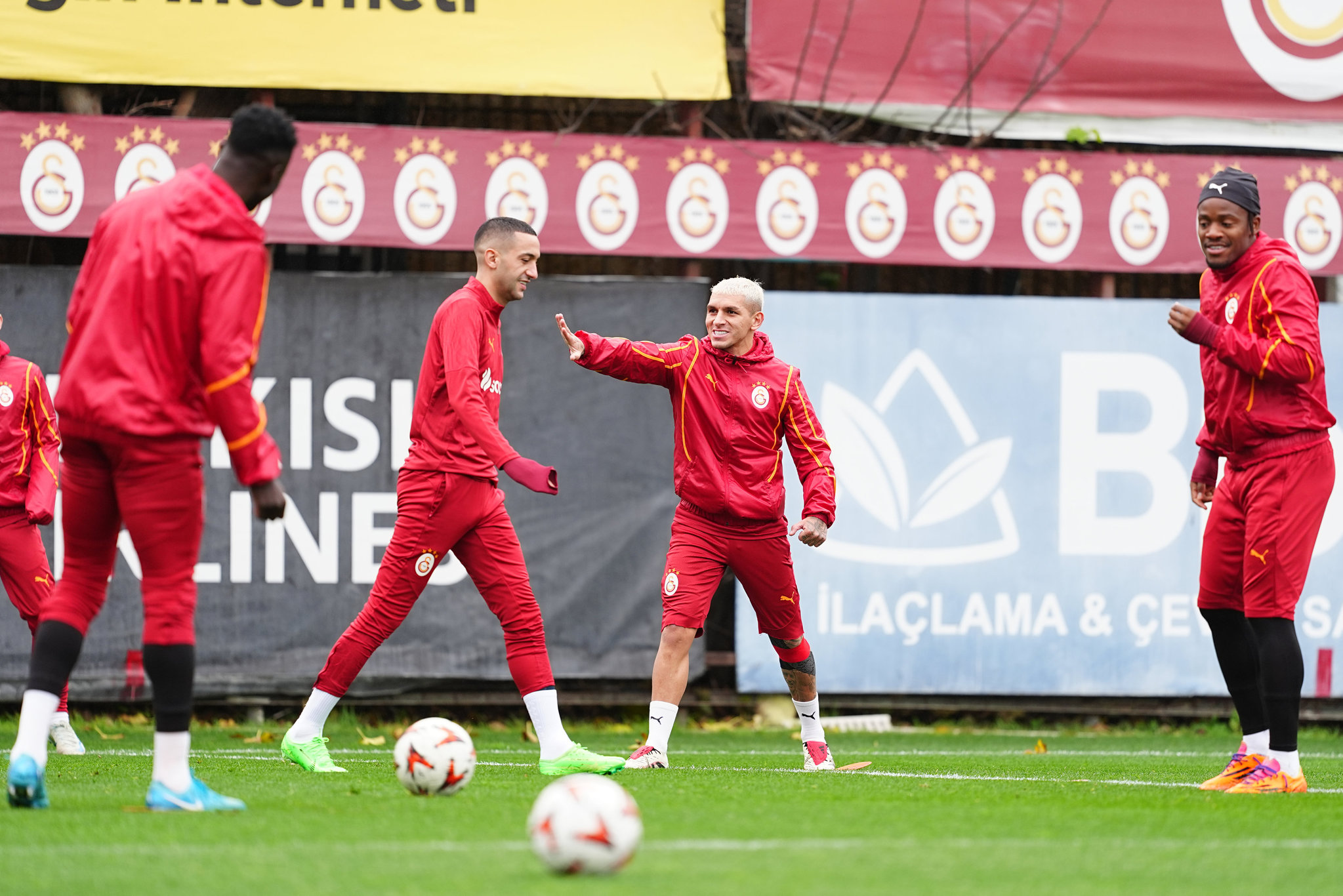 TRANSFER HABERİ | Galatasaray’da Lorenzo Pellegrini sesleri!