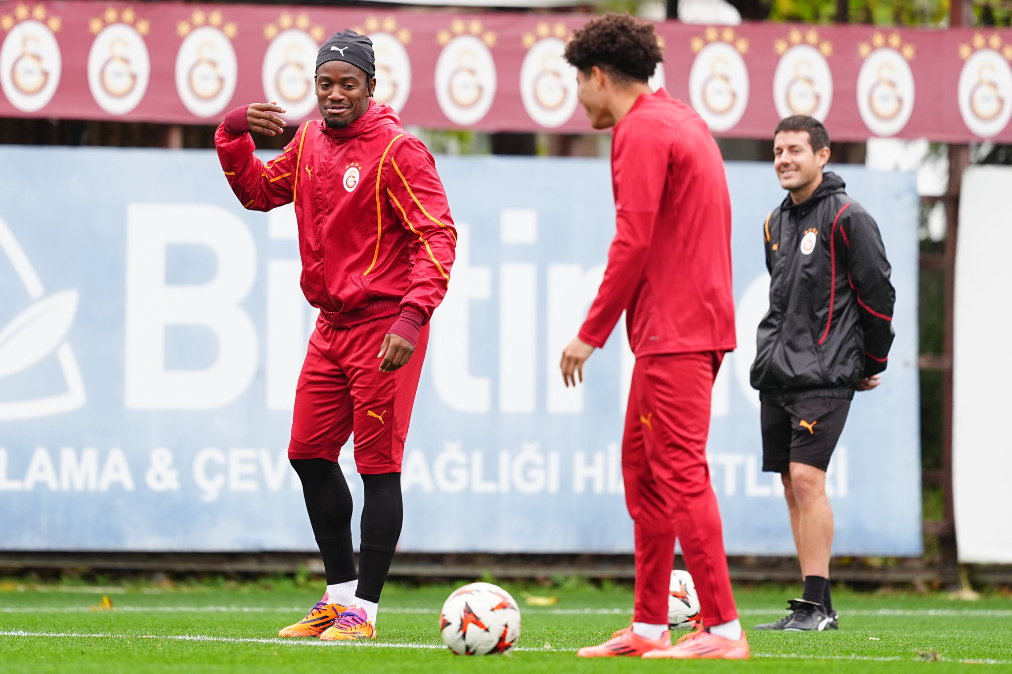 TRANSFER HABERİ | Galatasaray’da Lorenzo Pellegrini sesleri!