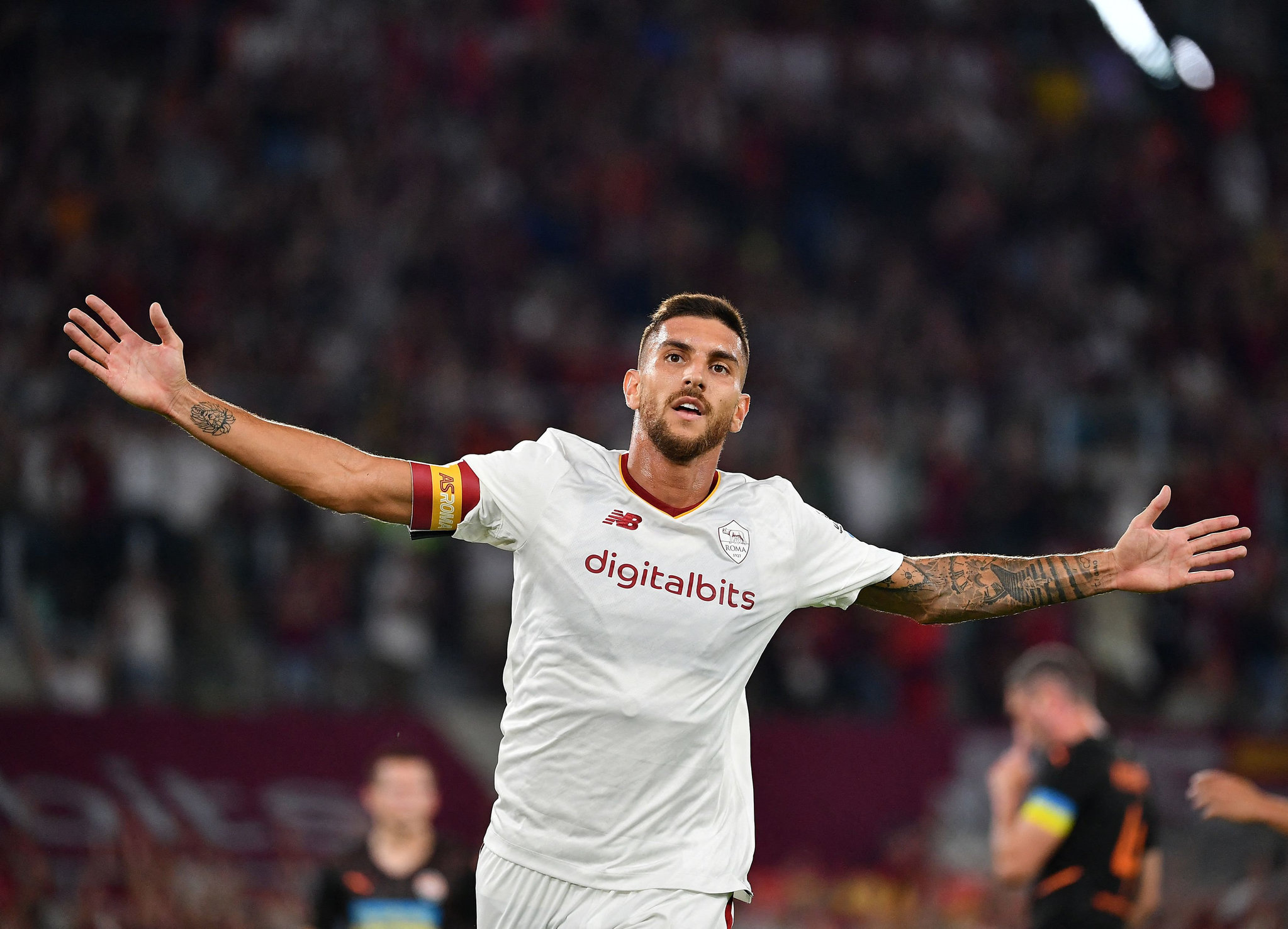 TRANSFER HABERİ | Galatasaray’da Lorenzo Pellegrini sesleri!