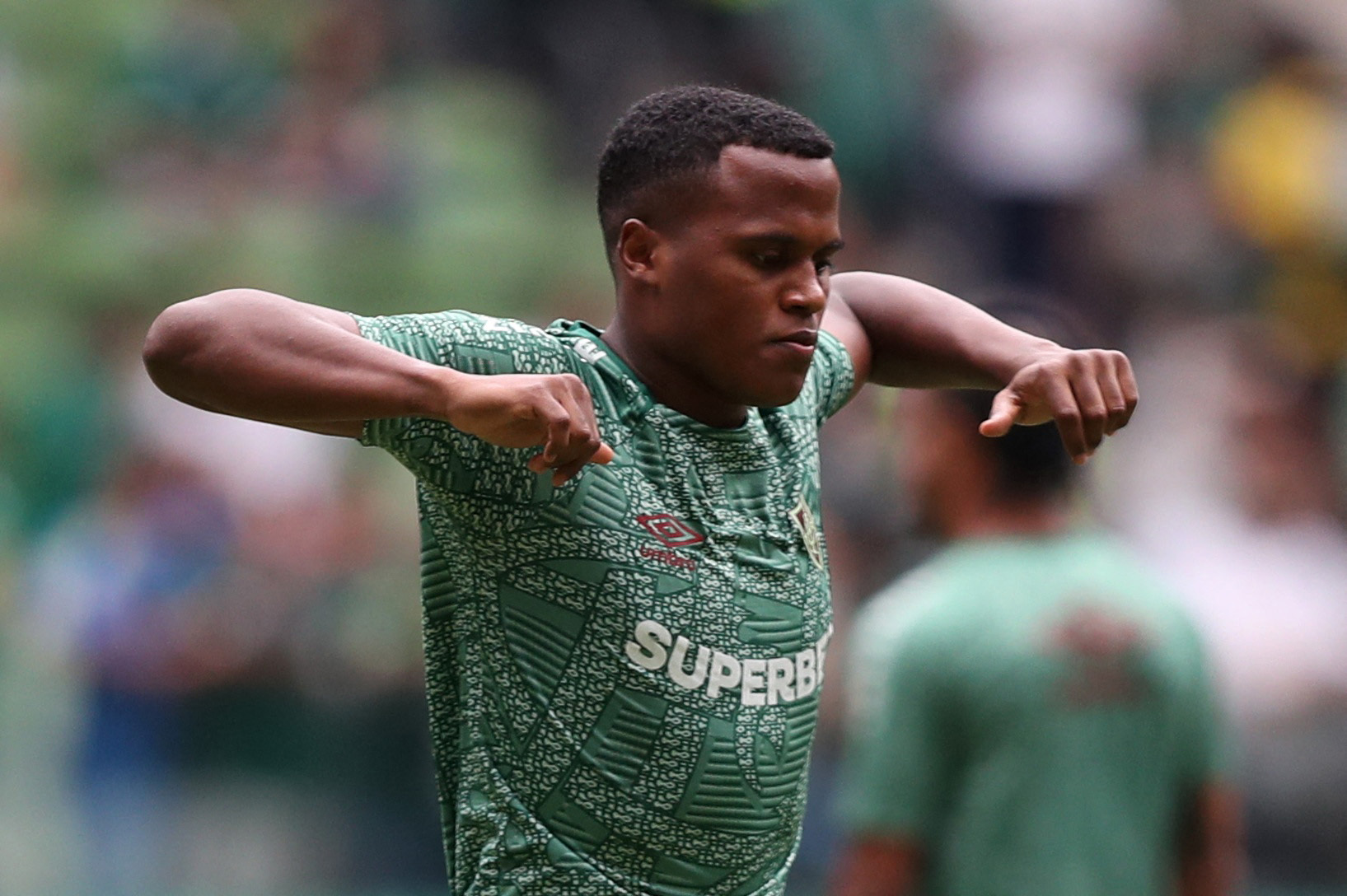 Galatasaray’a transferde kötü haber! John Arias’ta 2 talip birden