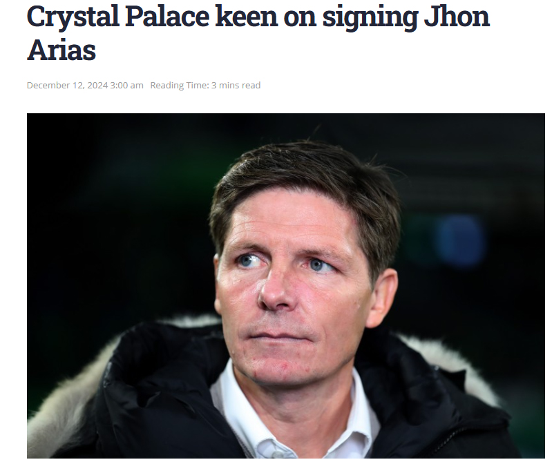 Galatasaray’a transferde kötü haber! John Arias’ta 2 talip birden