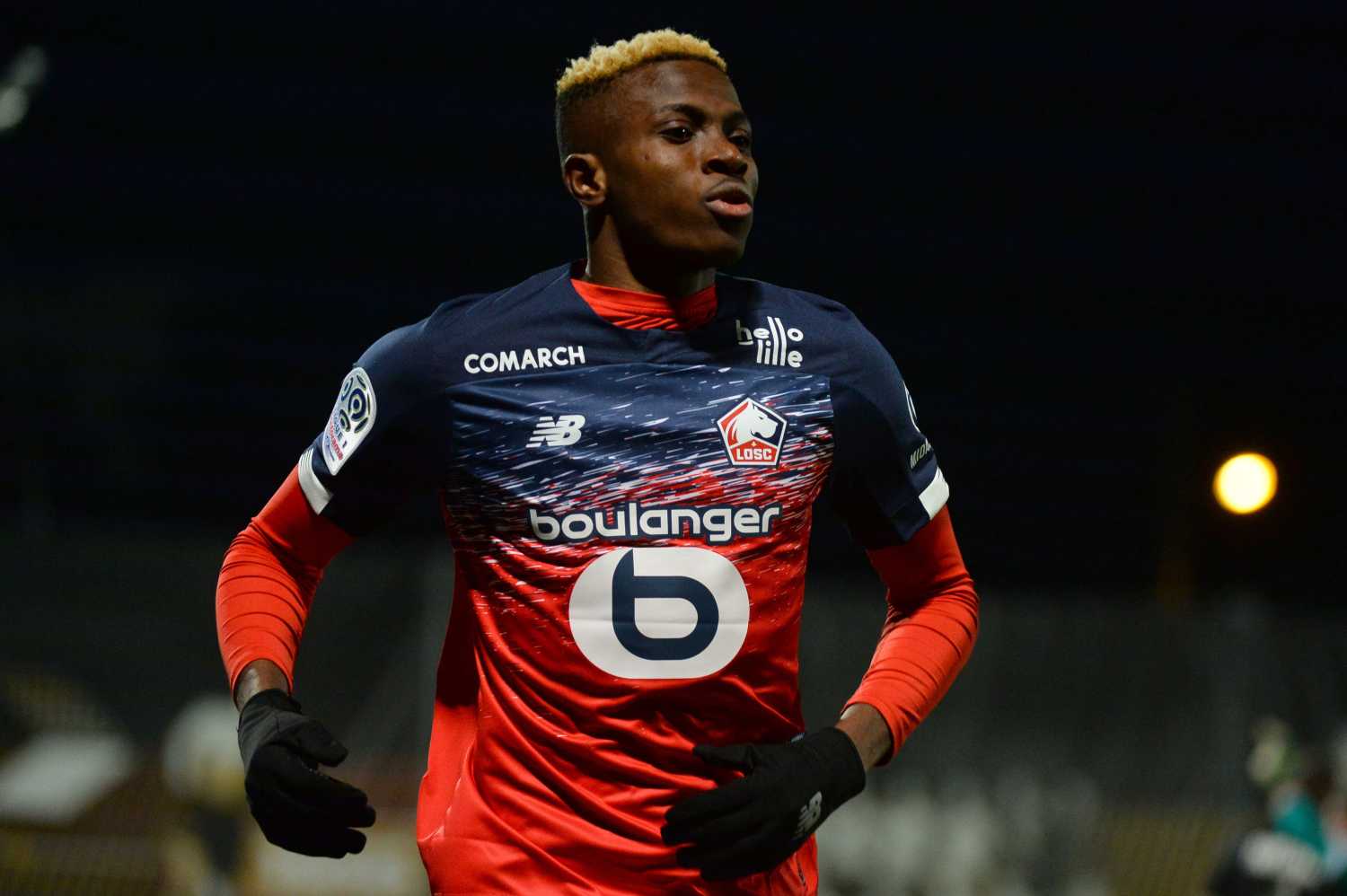 GALATASARAY HABERİ | PSG’den Osimhen operasyonu! Transferde o isim devrede